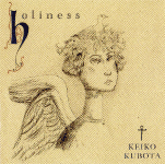 CD:holiness